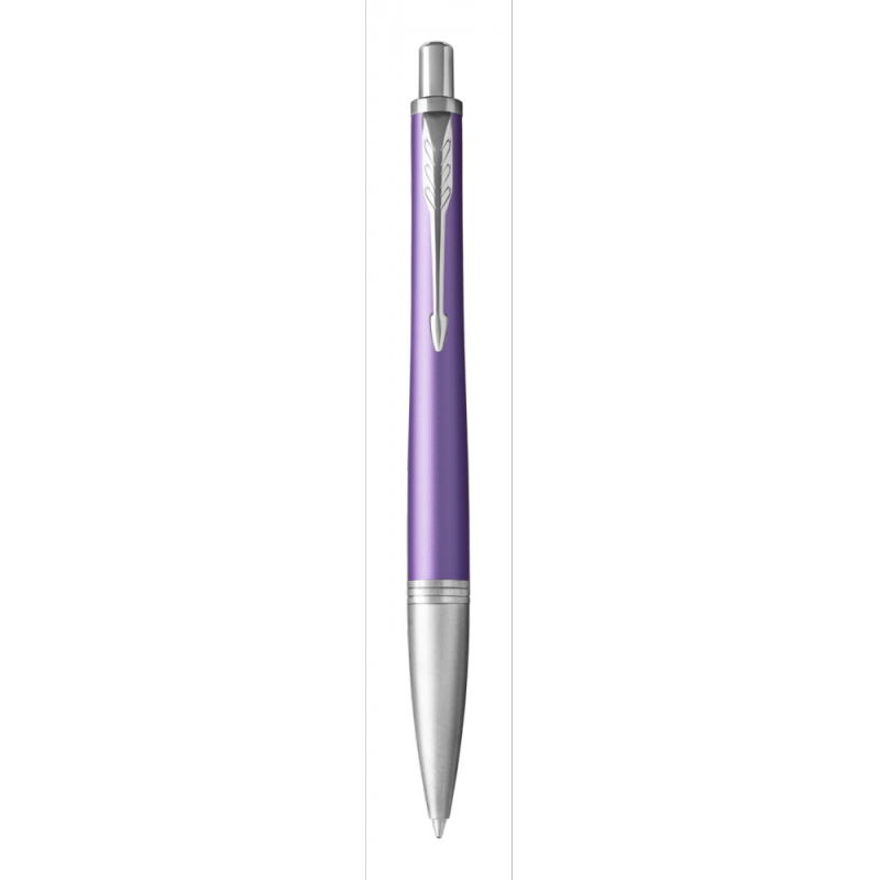 Kemični svinčnik Parker Urban Premium vijola