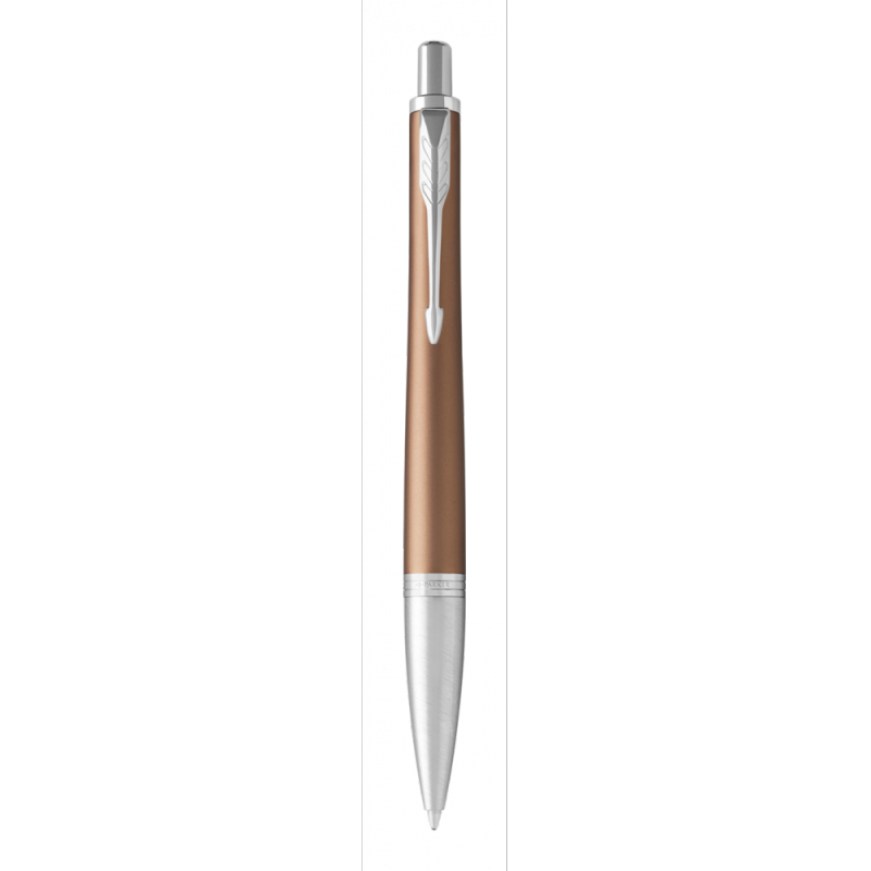 Kemični svinčnik Parker Urban Premium bronaste