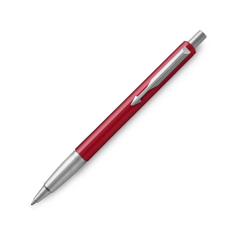 Kemični svinčnik PARKER Vector rdeč