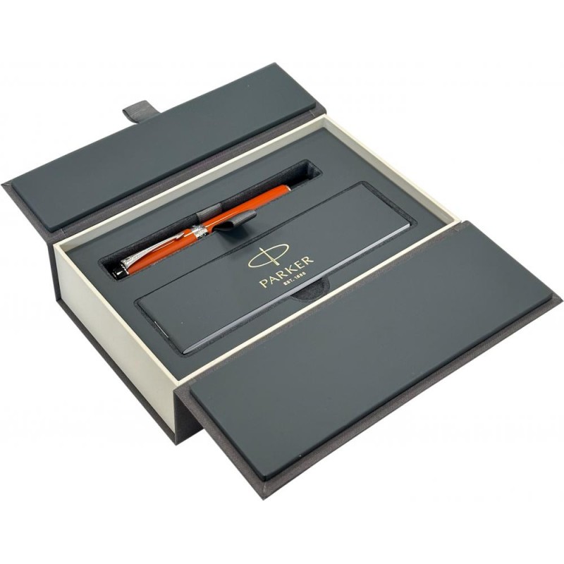 PERO NAL. PARKER DUOFOLD VINTAGE RD INT