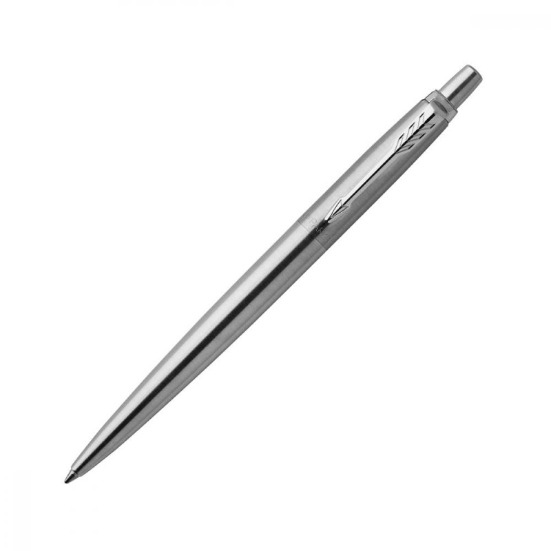 Kemični svinčnik Parker Jotter Steel CT