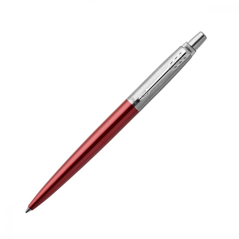 Kemični svinčnik Parker Jotter rdeč