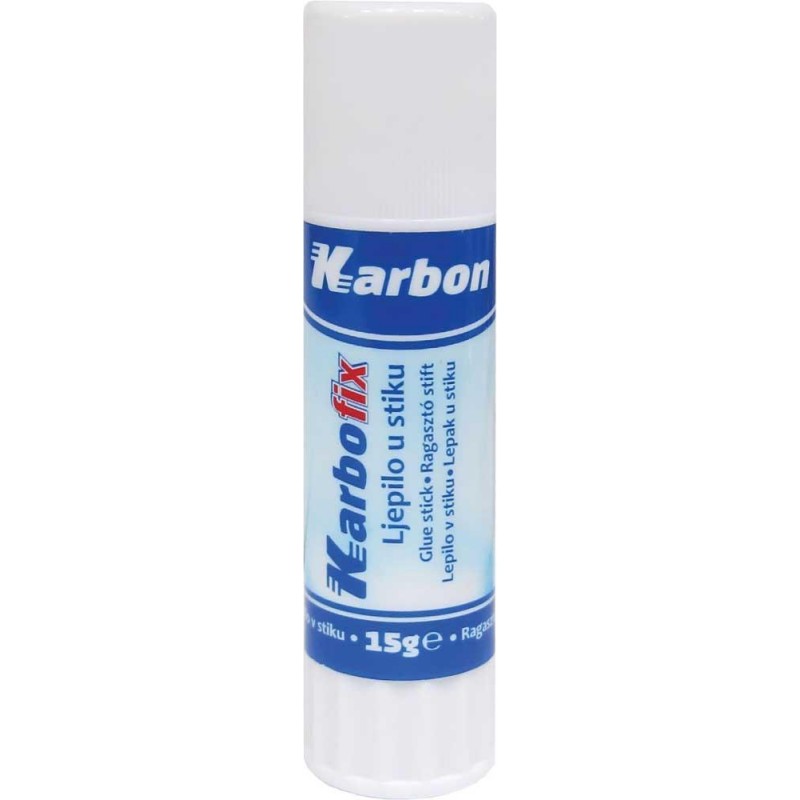 LEPILO KARBON STIK 15G