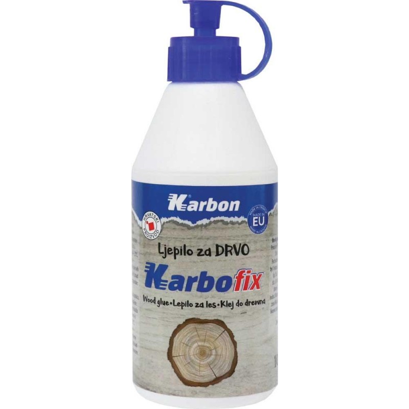 Lepilo za les Karbofix, 100g