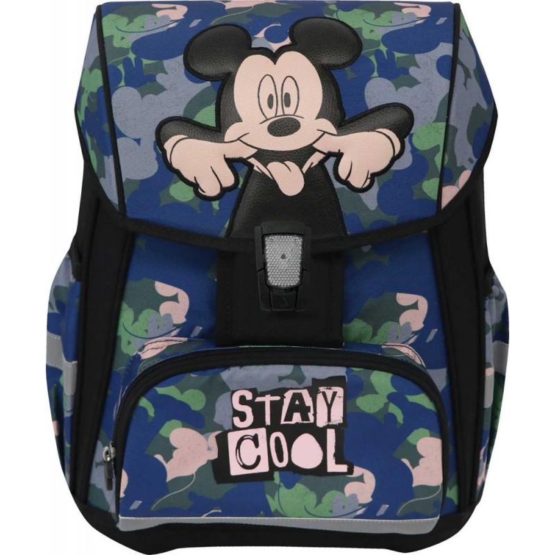 Ergonomska torba Abc Mickey Stay Cool