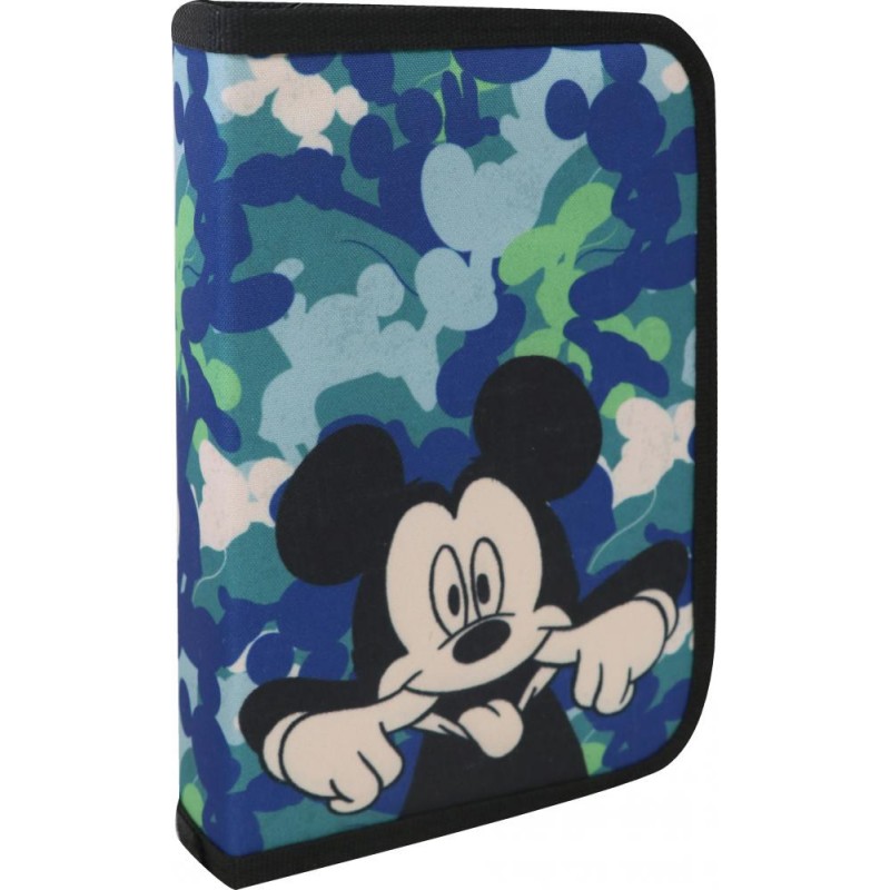 Peresnica 1 Zip 2 Flaps Mickey Stay Cool