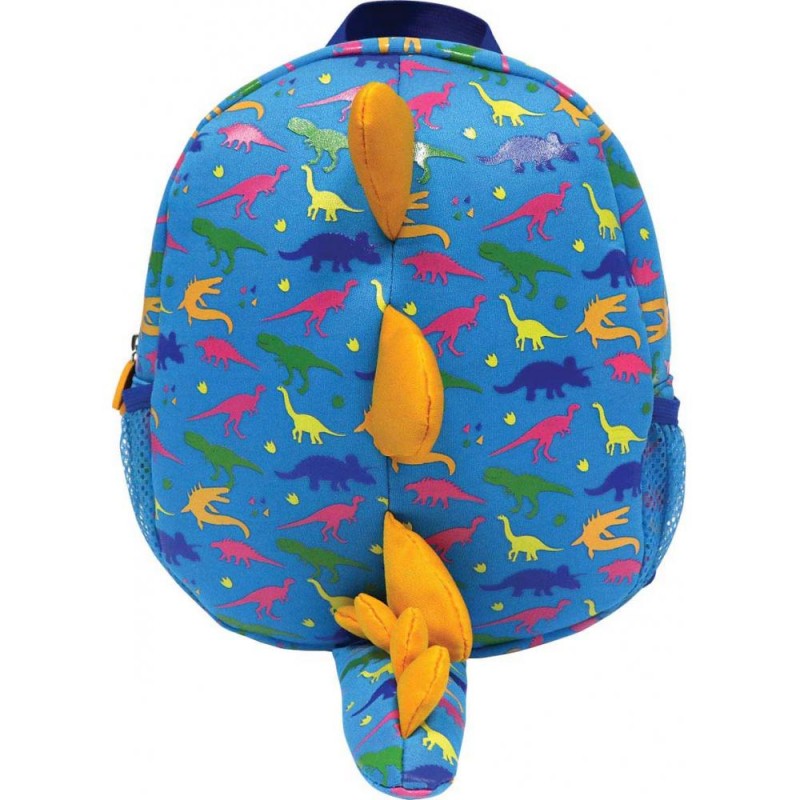 Nahrbtnik Kids Neoprene Dinozaver