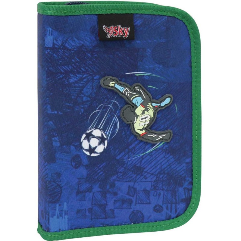Peresnica 1 Zip 1 Preklop Football Playe