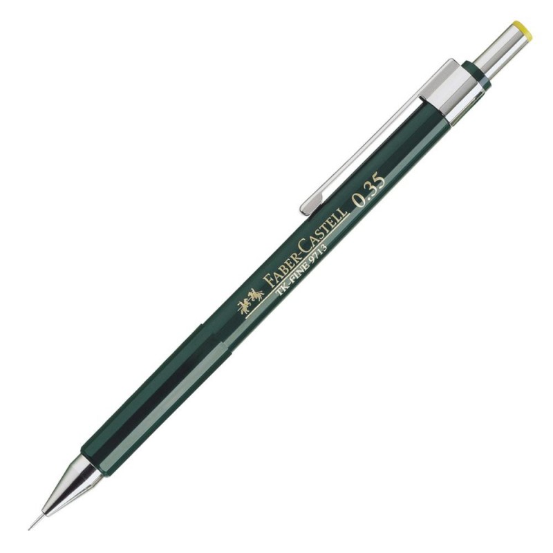 Tehnični sv. Faber-Castell TK Fine 0,35