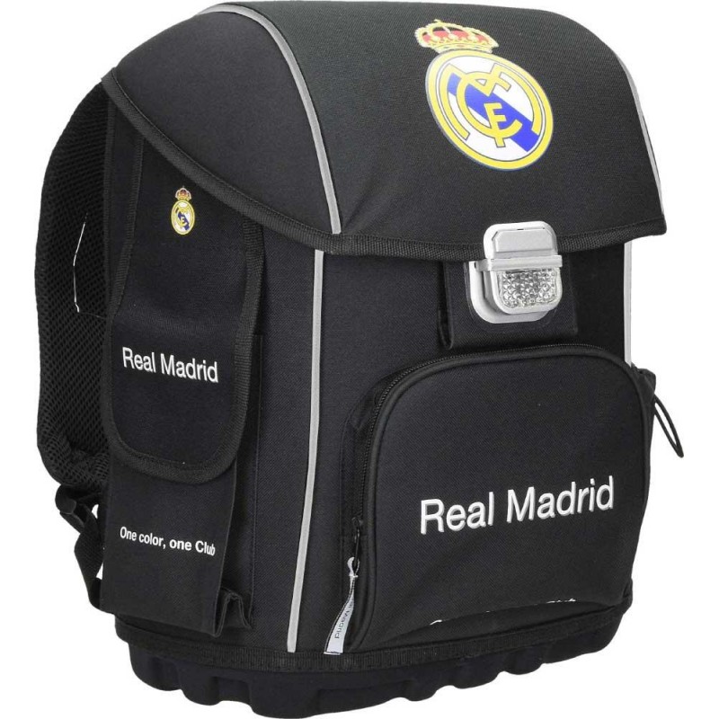 Ergonomska torba abc real madrid 3