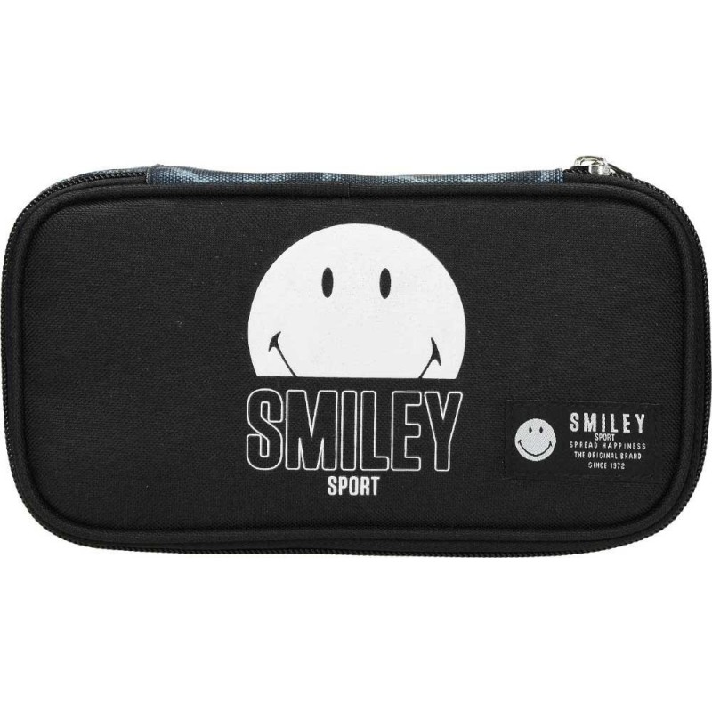 Peresnica ovalna1 compact smiley