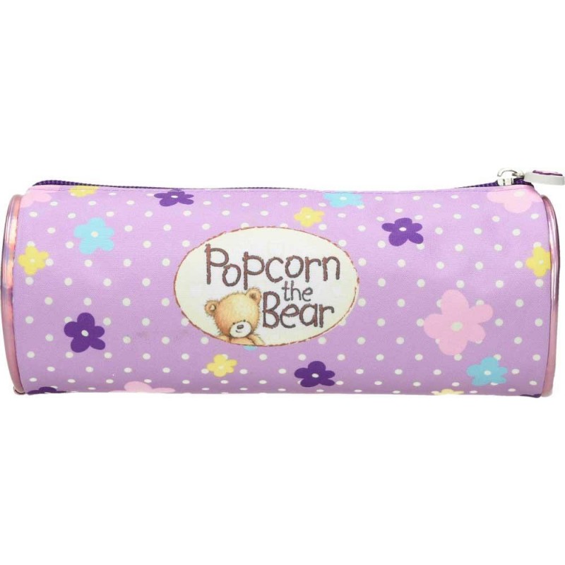 Peresnica ovalna2 base popcorn bear 1