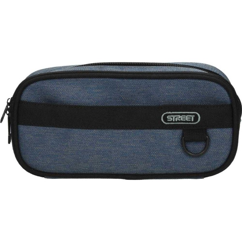 Peresnica round alfa blue
