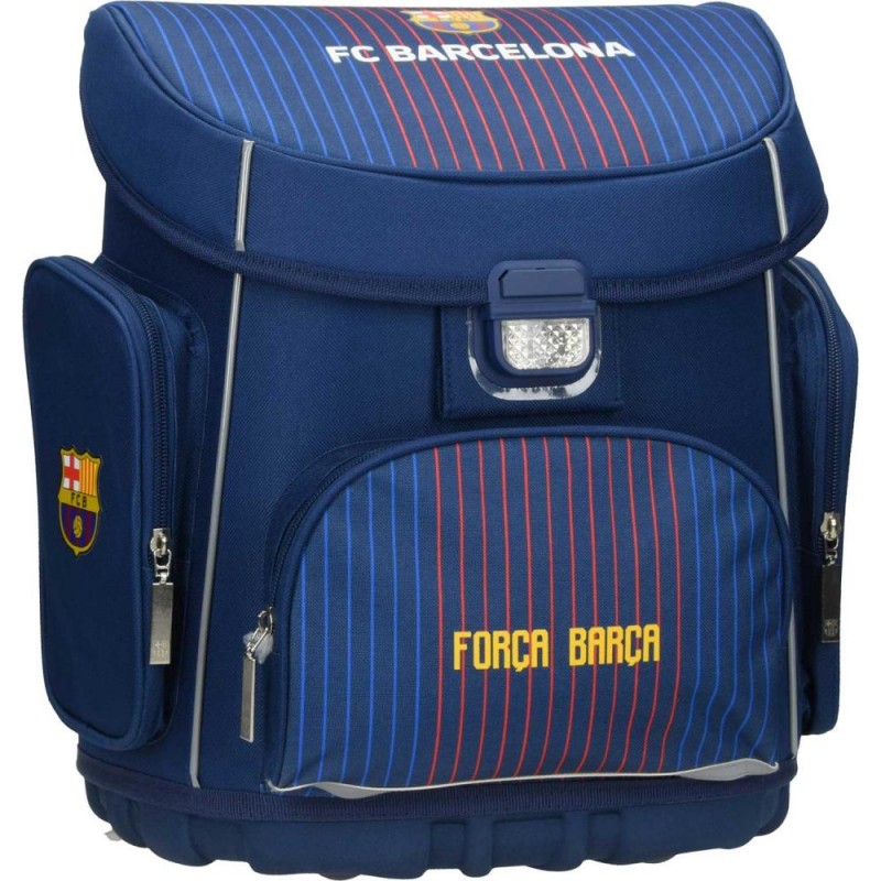 Ergonomska torba Abc Barcelona 1