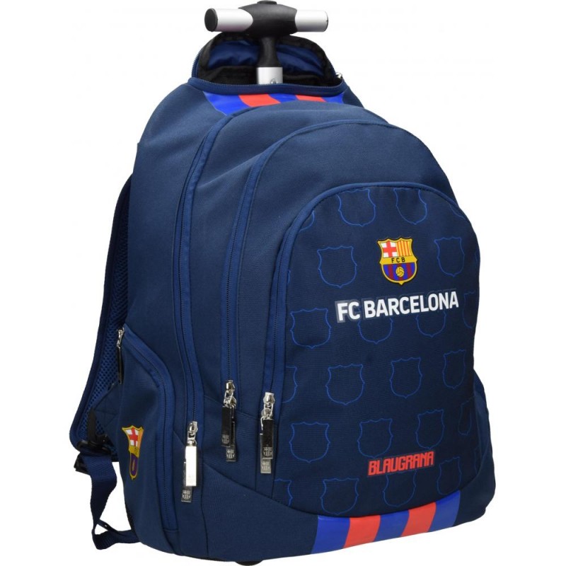 Trolley FC BARCELONA