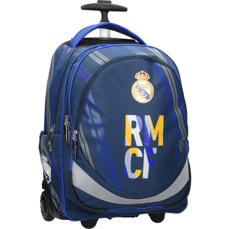 Trolley REAL MADRID