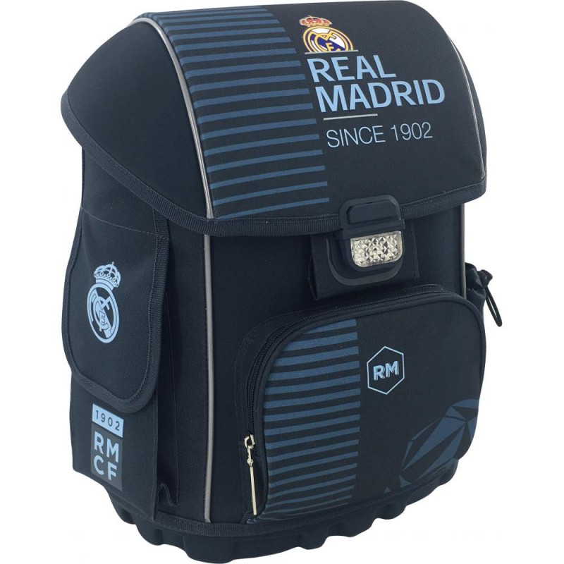 Ergonomska torba Abc REAL MADRID