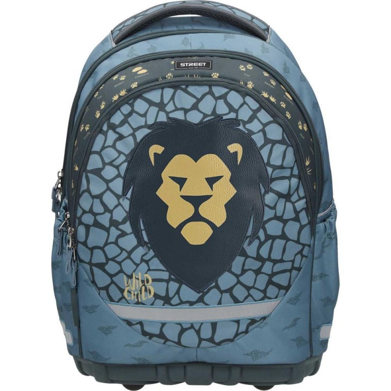 nahrbtnik lion 530858