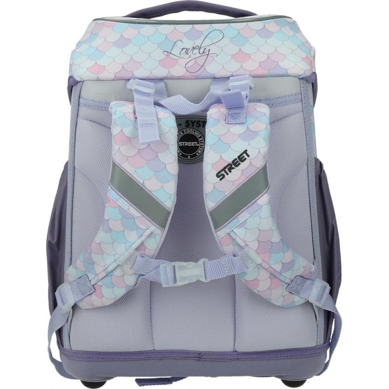 torba ABC Mermaid nova