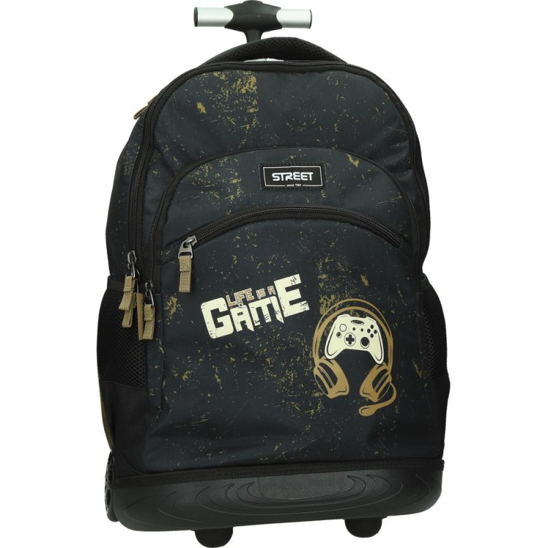 Trolley Game 531282