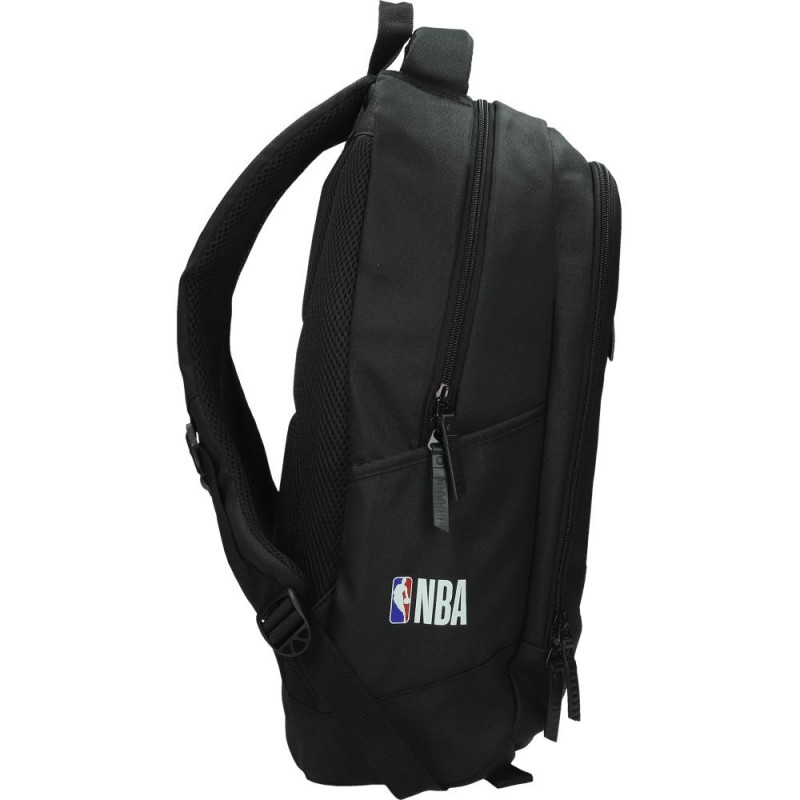 Nahrbtnik Round Nba Black 531361
