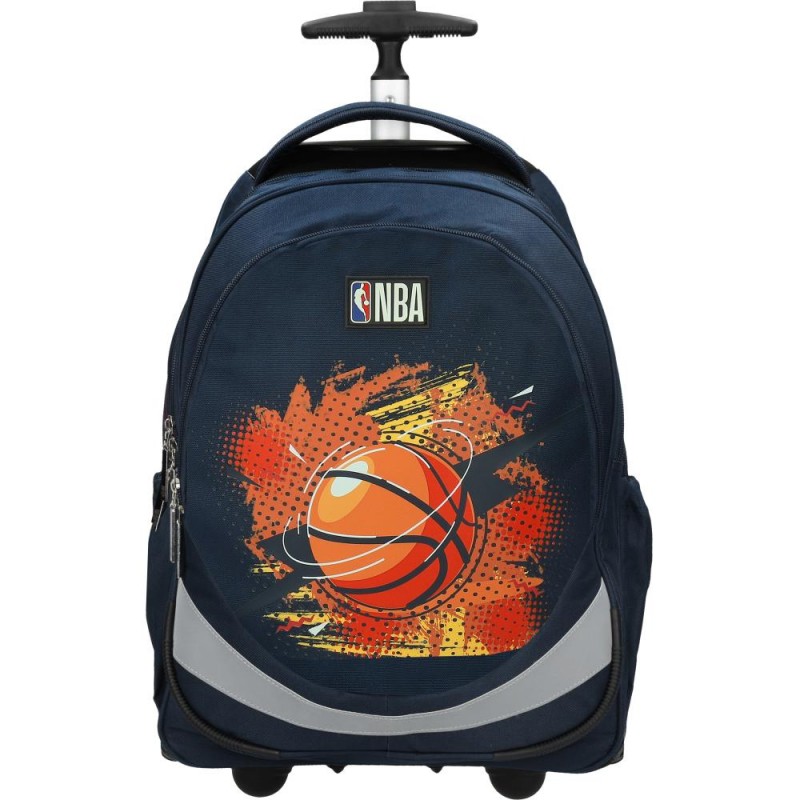 Trolley Nba 531364