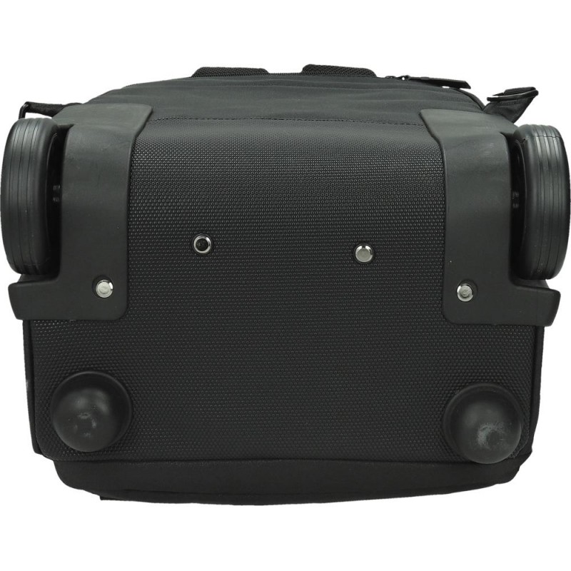 Trolley Nba Black