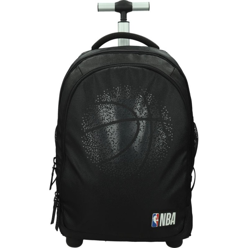 Trolley Nba Black