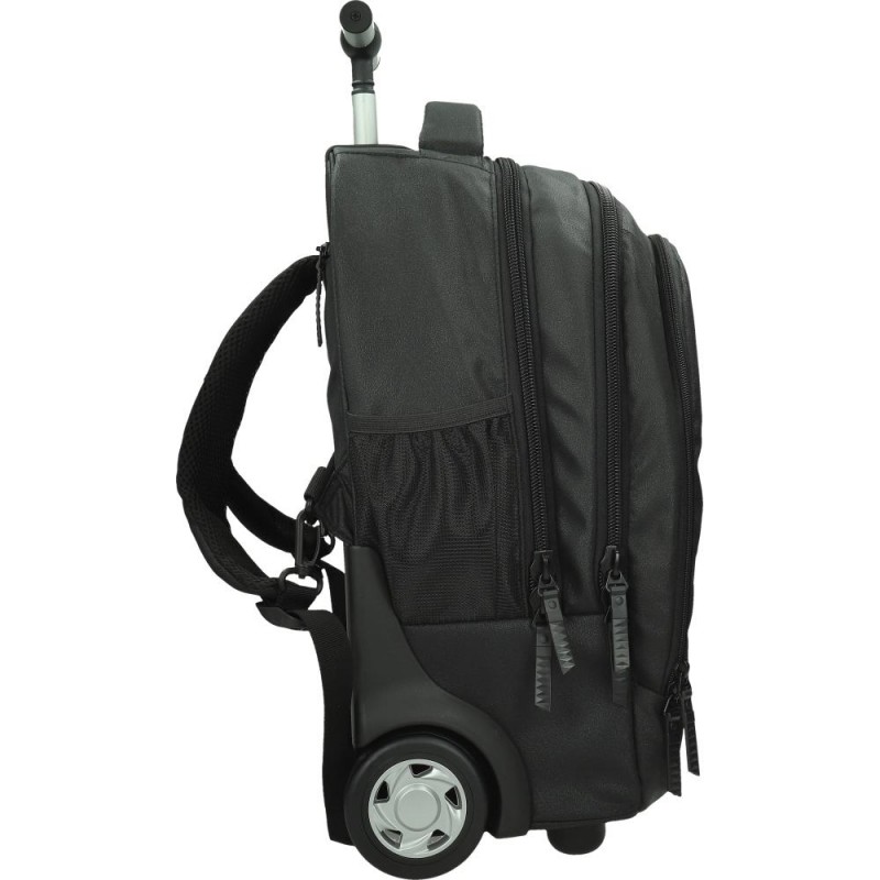 Trolley Uefa Black