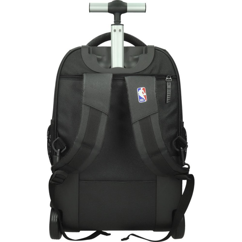 Trolley Uefa Black