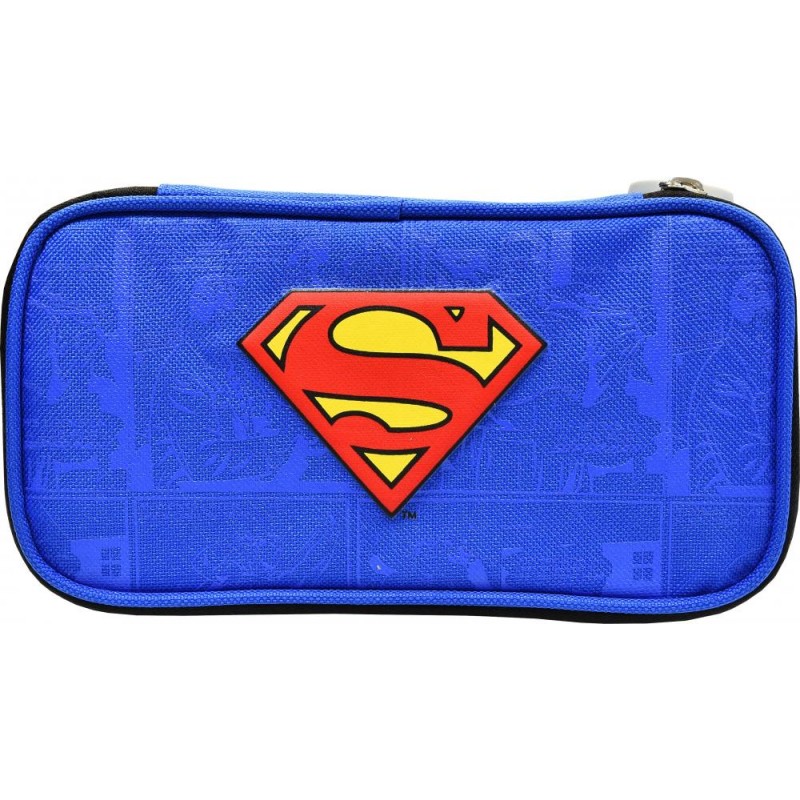 Peresnica Ovalna1 Compact Superman