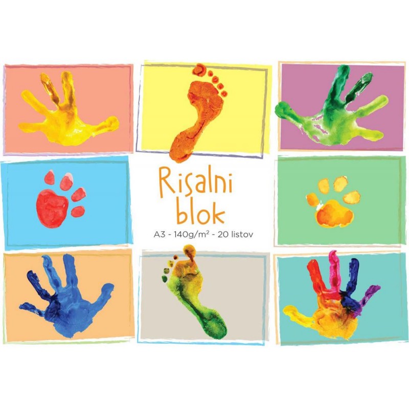 Risalni blok Junior