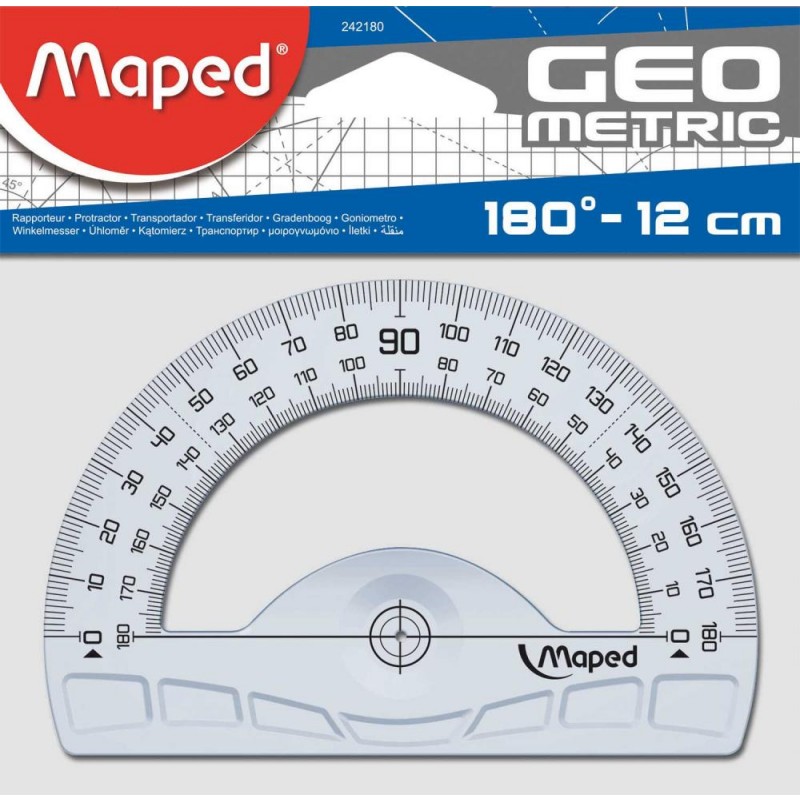 KOTOMER MAPED GEOMETRIC 12/180'