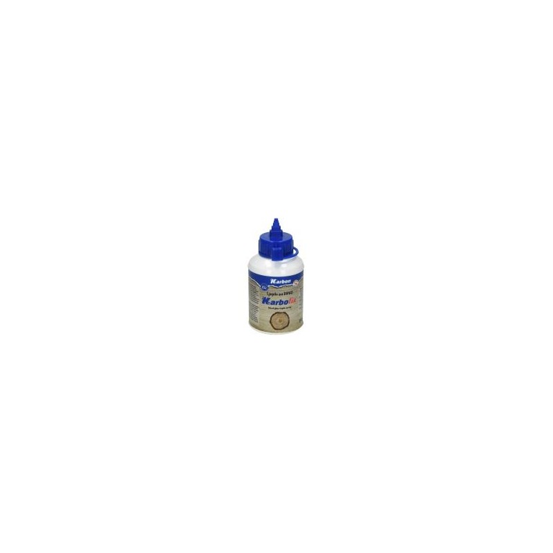 Lepilo za les Karbofix  150 g 