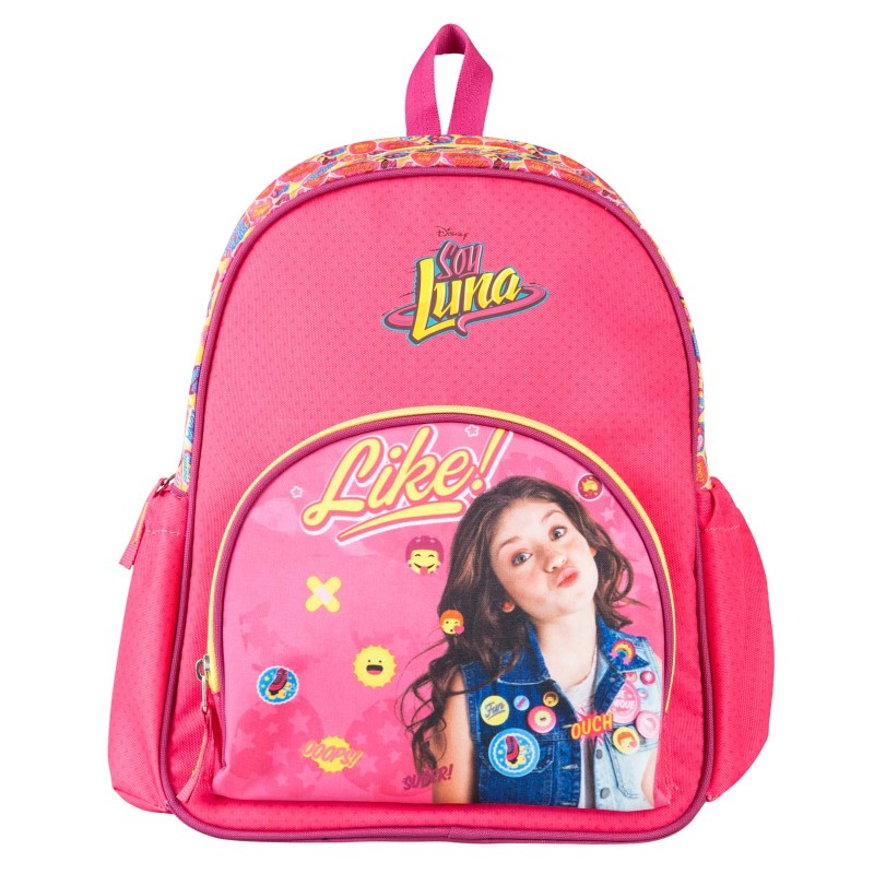 COLLECTION SOY LUNA NAHRBTNIK OTROŠKI ZA VRTEC ALI IZLET TARGET