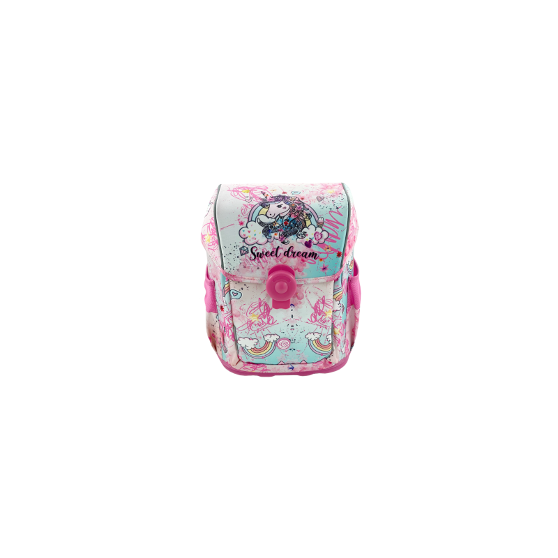 ŠOLSKA TORBA SWEET DREAM 51756