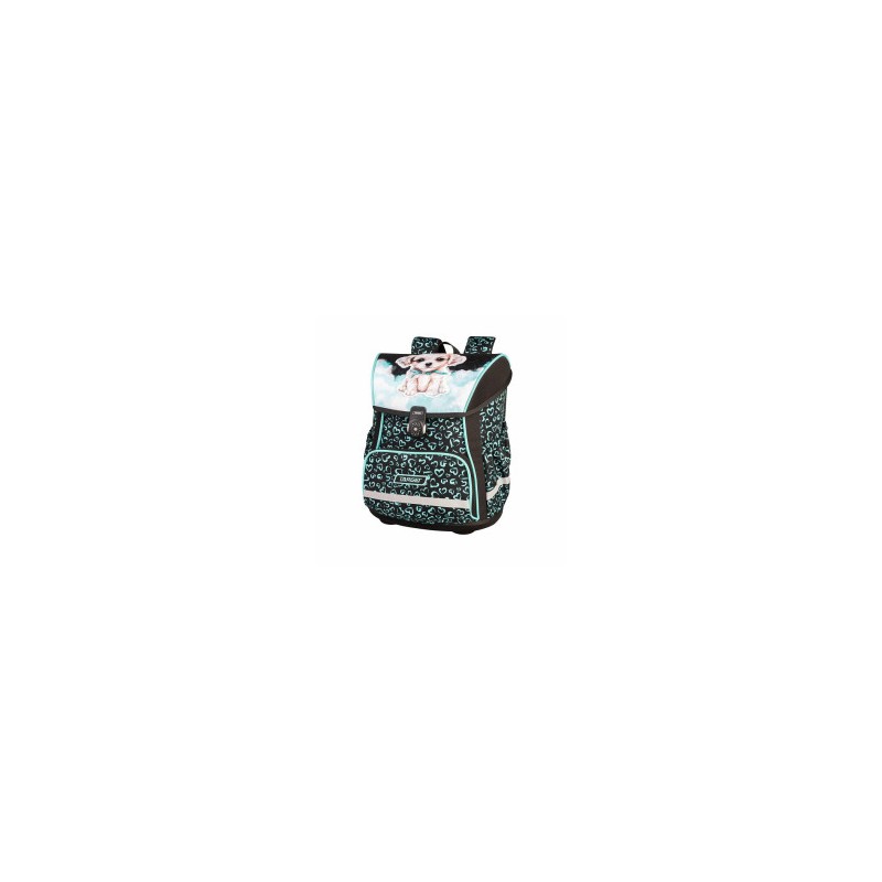 Šolska torba Target GT Puppy Love 28601