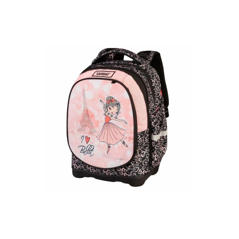 NAHRBTNIK TARGET SUPERLIGHT 2 FACE DANCING QUEEN 28612