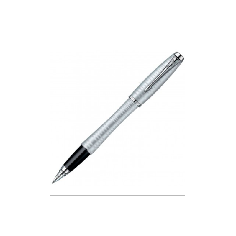 pero nalivno Parker Urban prem.vac srebrn 16198