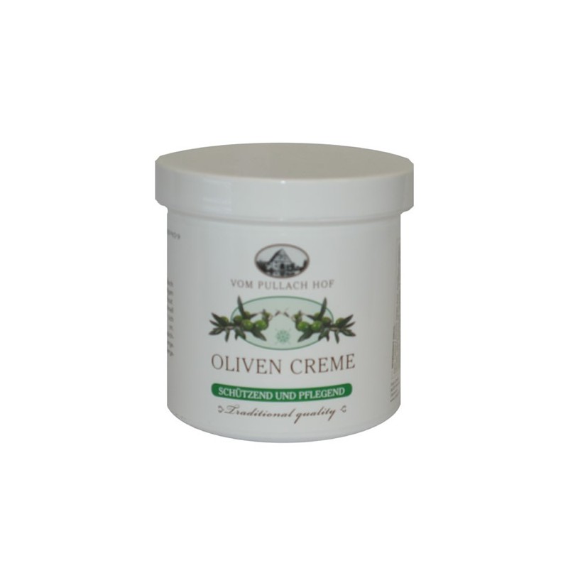 PULLACH OLIVNA KREMA 250 ml - OLIVEN CREME