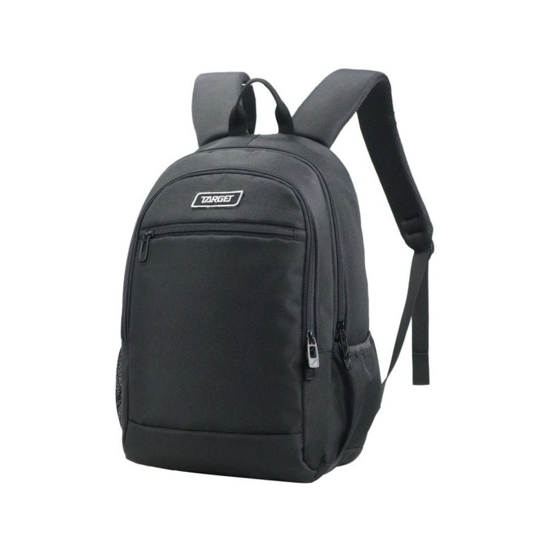Target Chili nahrbtnik, Intense Black 27788