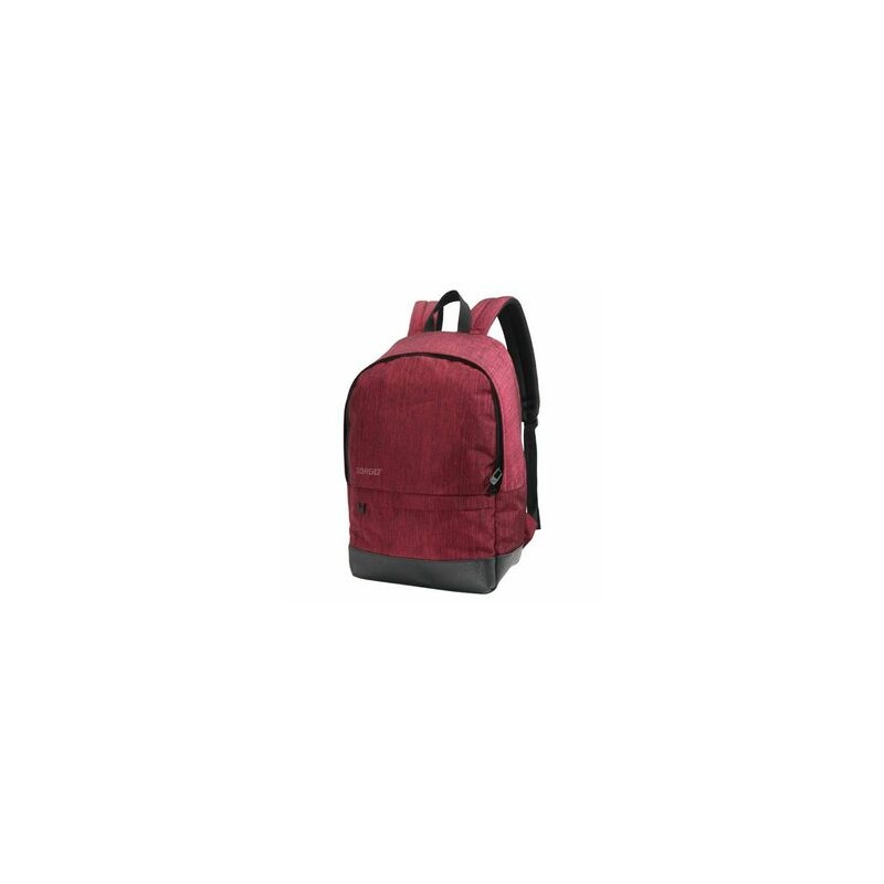 Target ruksak ECON Melange Blue 28695 