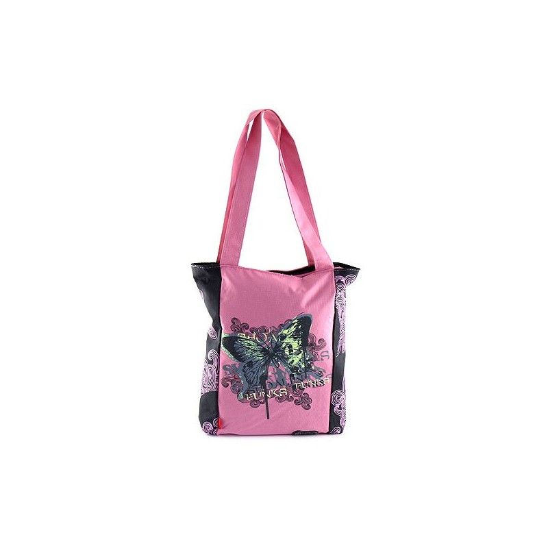 TORBA NAKUPOVALNA BUTTERFLY 11-5888