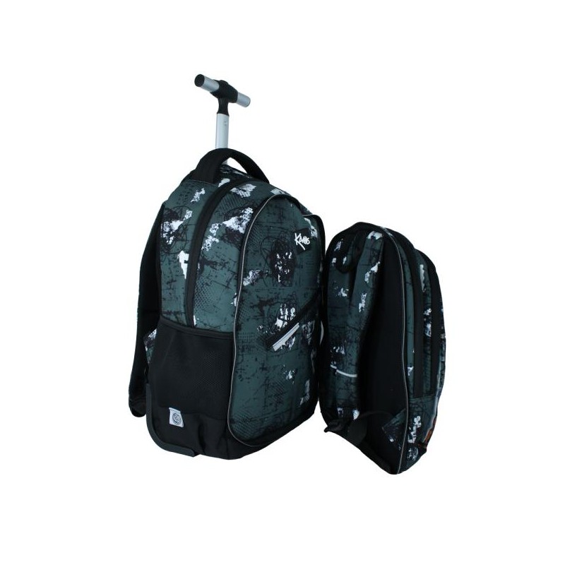 trolley kaos rapid 54320 ***
