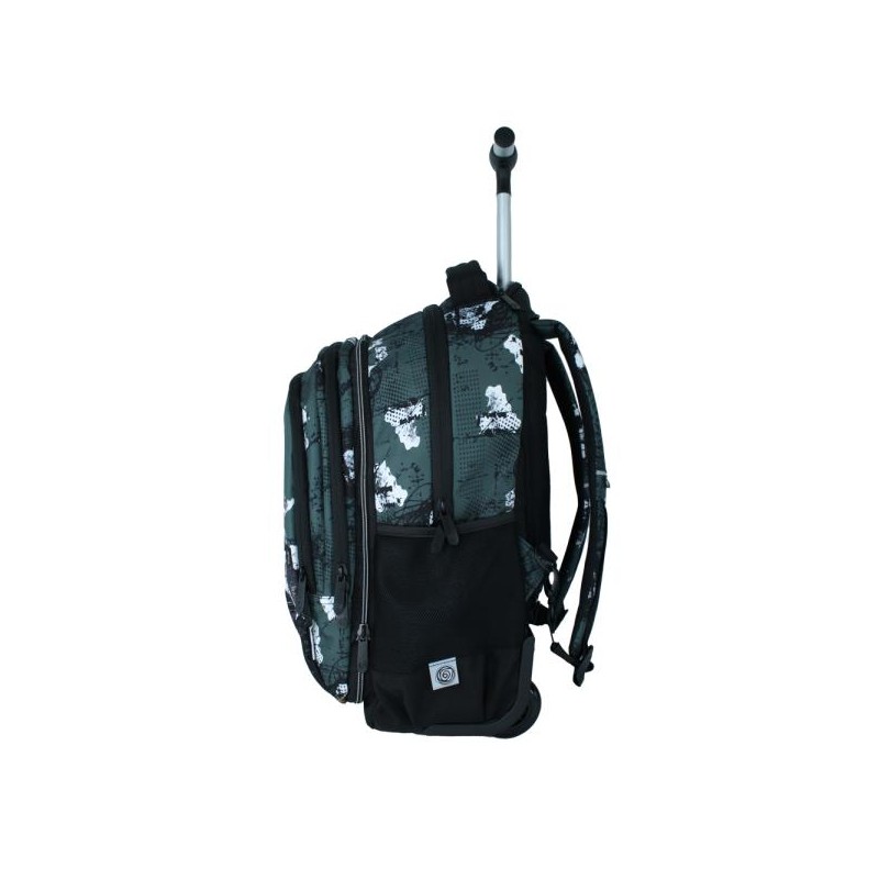trolley kaos rapid 54320 ***