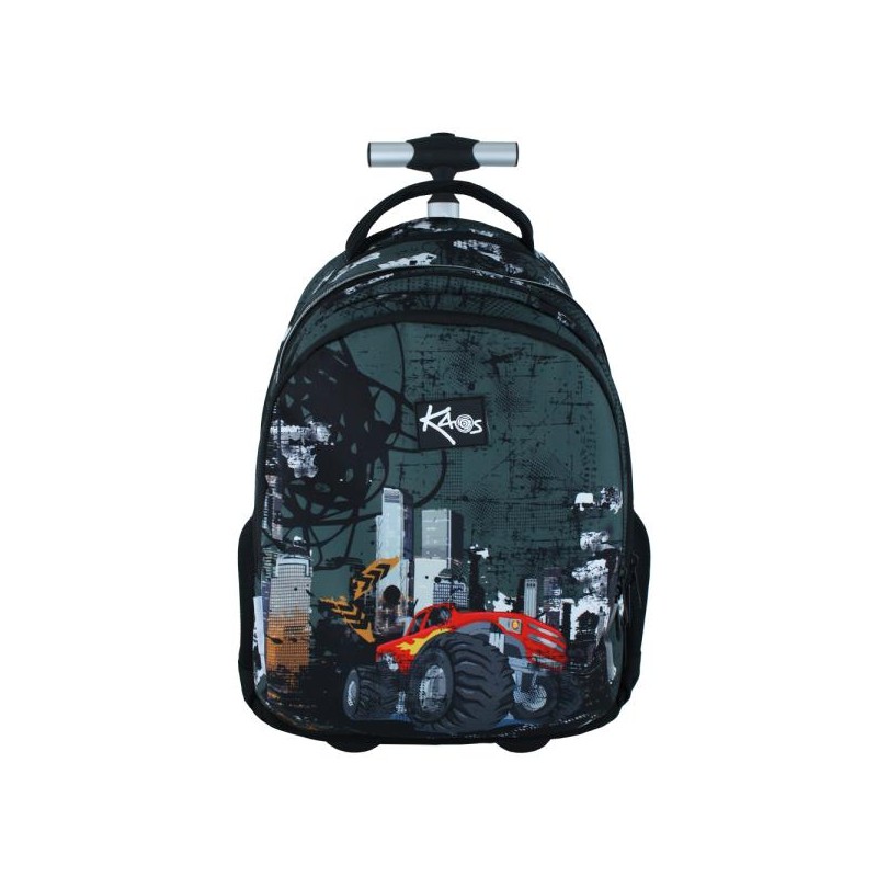 trolley kaos rapid 54320 ***