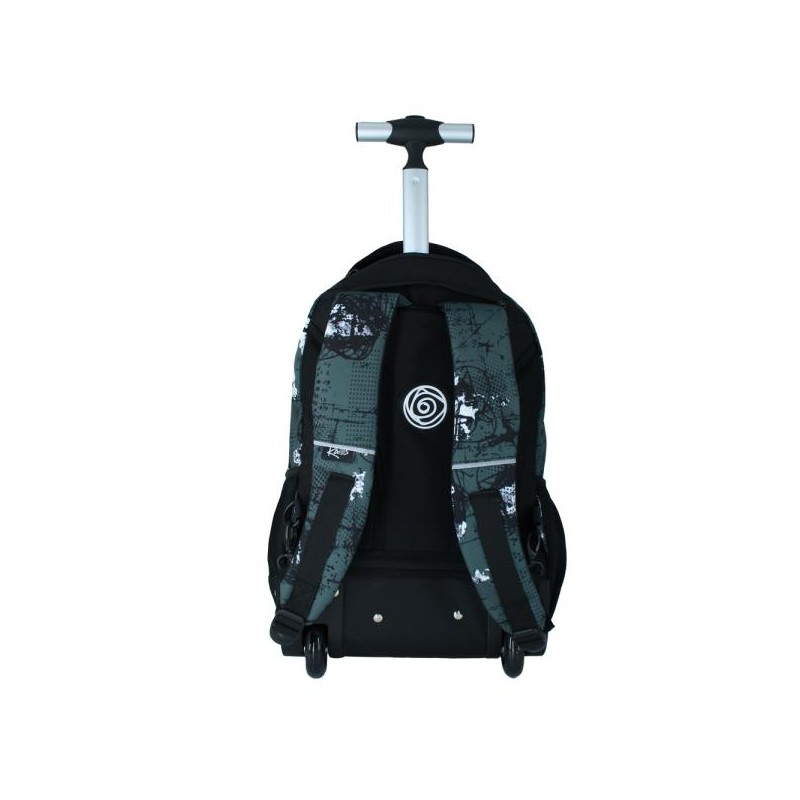 trolley kaos rapid 54320 ***