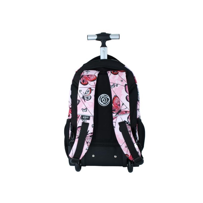 TROLLEY KAOS 2 in 1 TILLY 54324