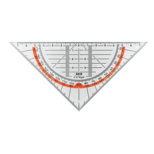 GEOCollege trikotnik 16cm