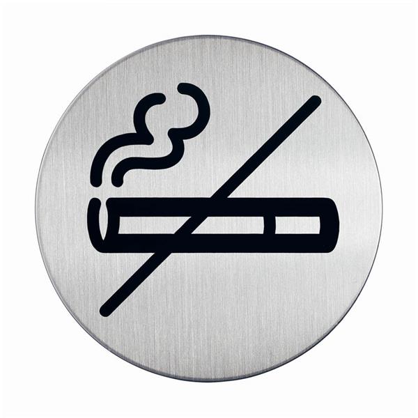 Piktogram - kajenje prepovedano (4911)